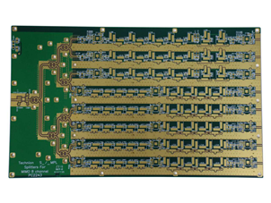Thick Copper Multilayer PCB(High TG 180°)