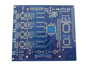 4L-Board with GBA,High-density